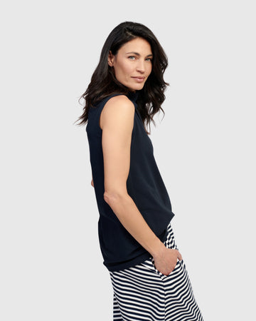 alembika-essential-soft-bistro-top-navy image 5