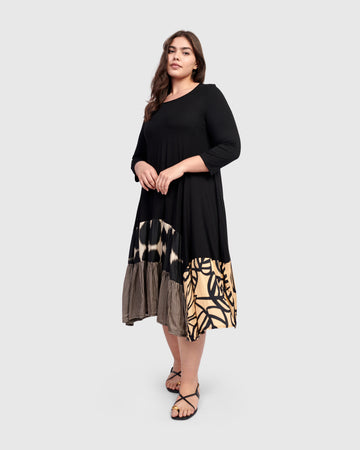 alembika-stasi-pullover-kleid-serene-midi-a-linie image 2