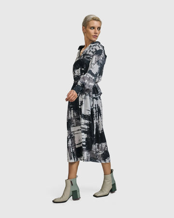 alembika-digi-midi-kleid-marble image 7