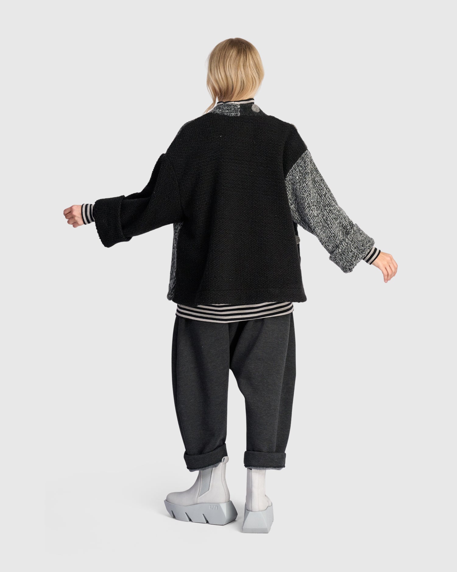 alembika-urban-maggie-cardigan-grey-mix image 6