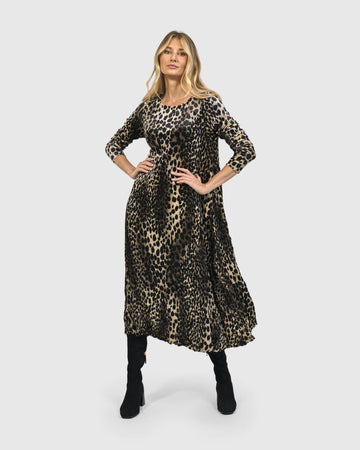 alembika-spotted-velvet-maxi-dress-leopard-samtkleid image 4