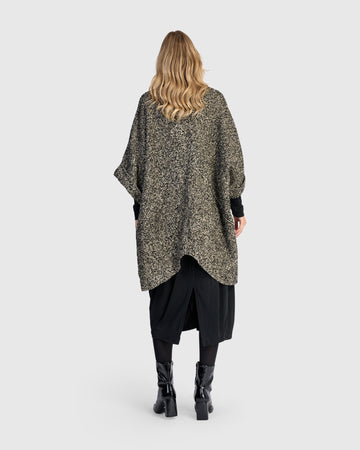 alembika-delice-boucle-mantel-damen-in-glow image 5
