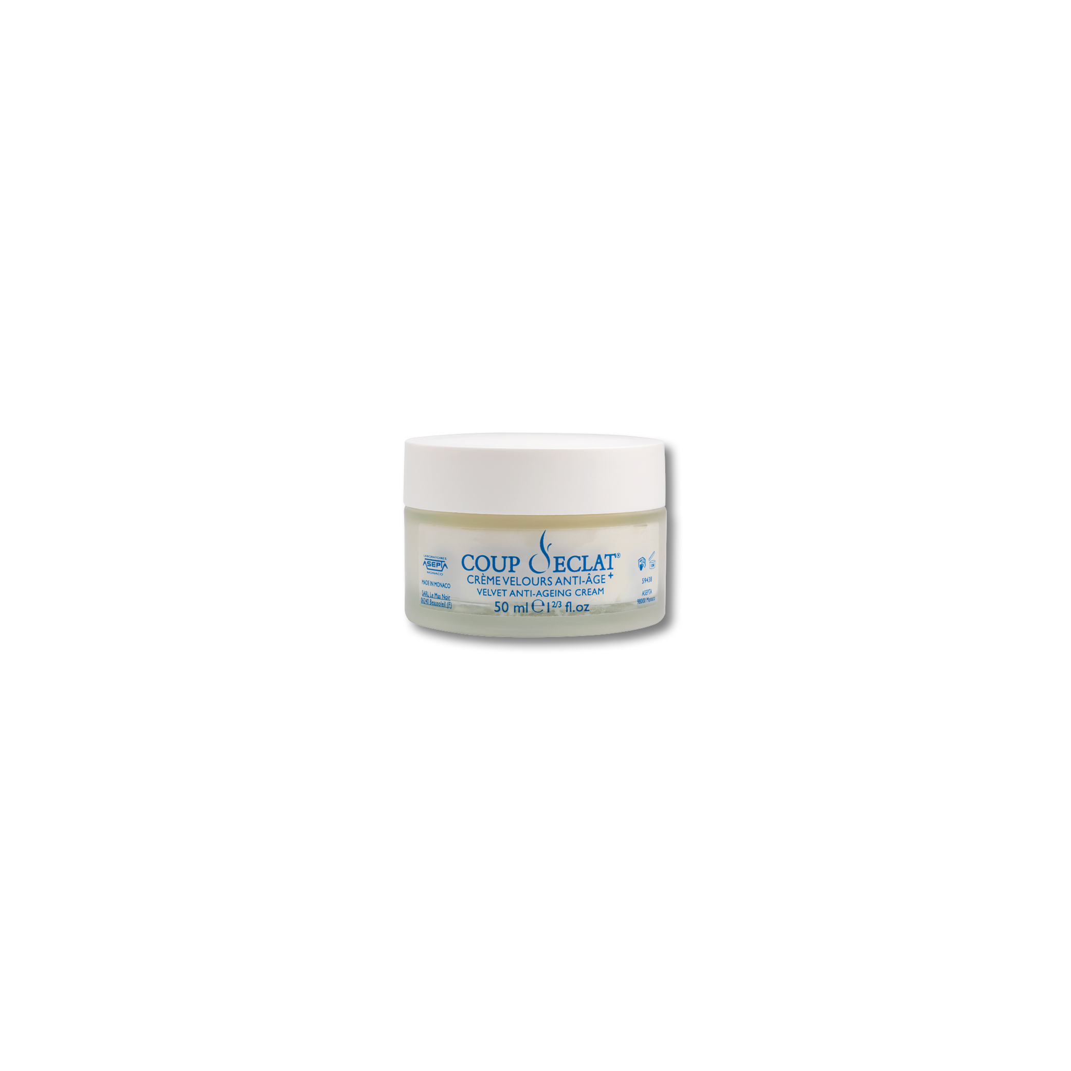 akileine-coup-d-clat-cr-me-velours-anti-ge-anti-aging-gesichtspflege image 2