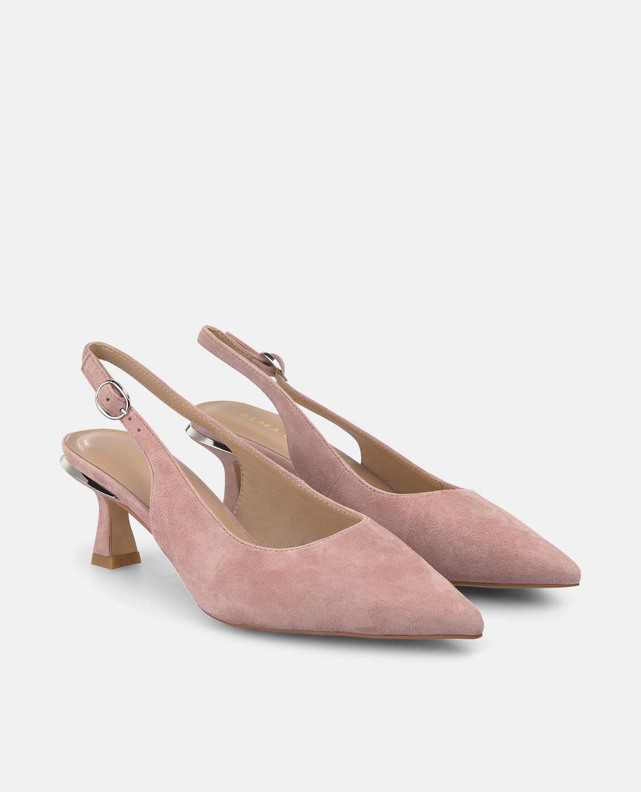 alma-en-pena-mini-absatz-riemen-pumps-rosa-6-2-cm image 2