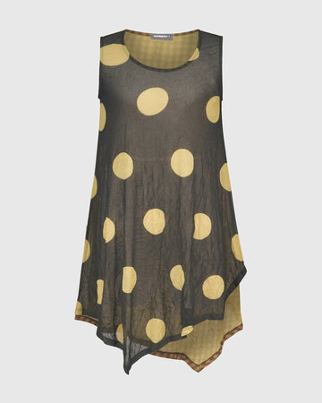 alembika-taylor-dot-tunikatop-mix-rmellose-t-ll-tunika-7st525m image 8
