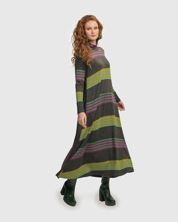 alembika-urban-wine-bar-popover-maxikleid-streifen image 8