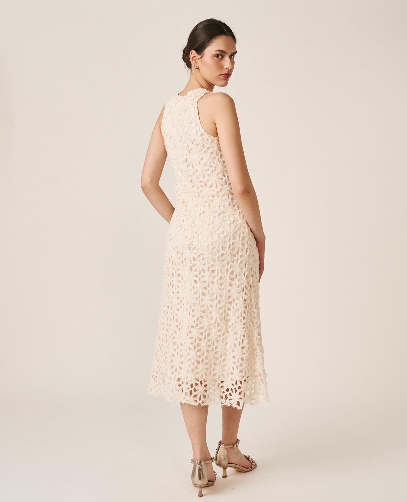 alma-en-pena-braided-dress-midi-kleid-wei-gr-s image 7