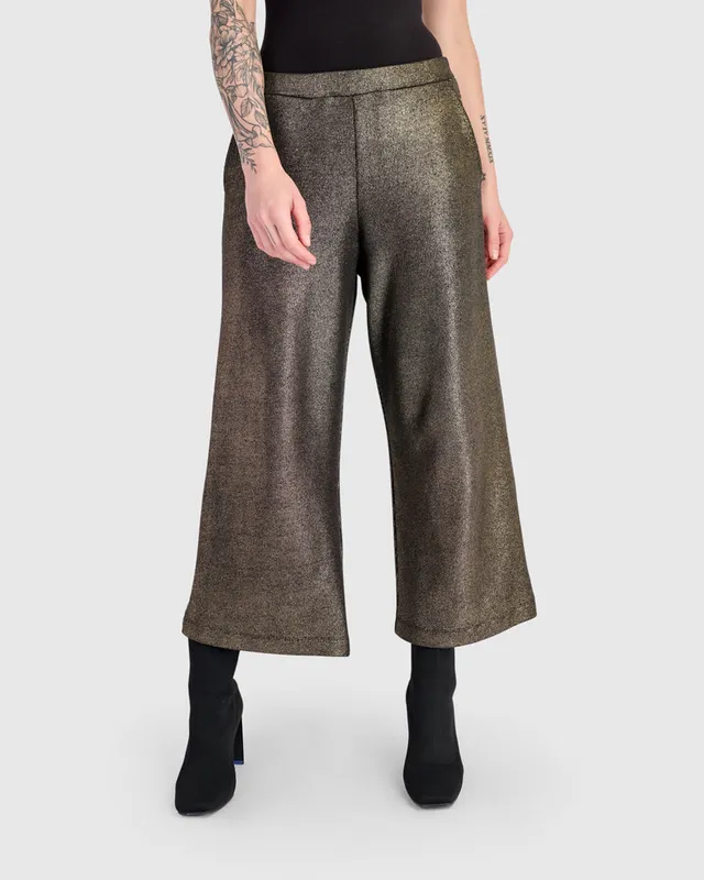 alembika-inferno-straight-hose-gold image 1