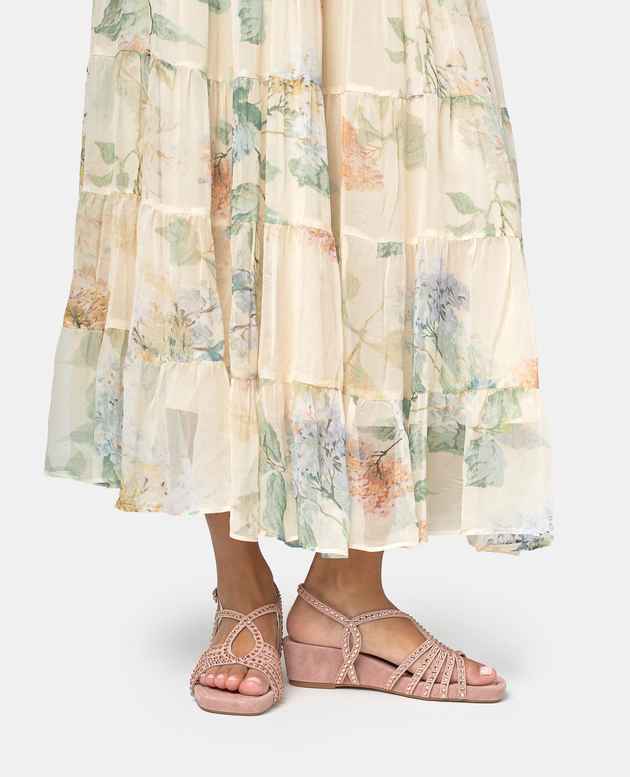 alma-en-pena-multi-strap-keil-sandalen-rosa-empolvado image 5