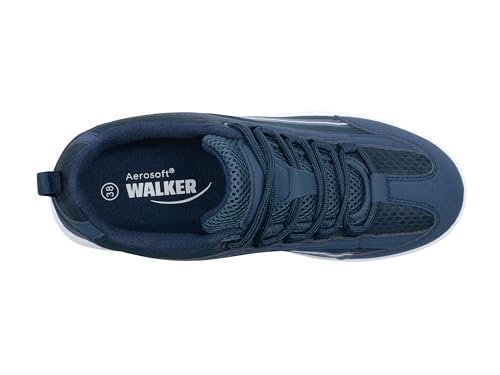 aerosoft-walker-komfort-sneaker-aktivschuh-f-r-damen-und-herren image 6