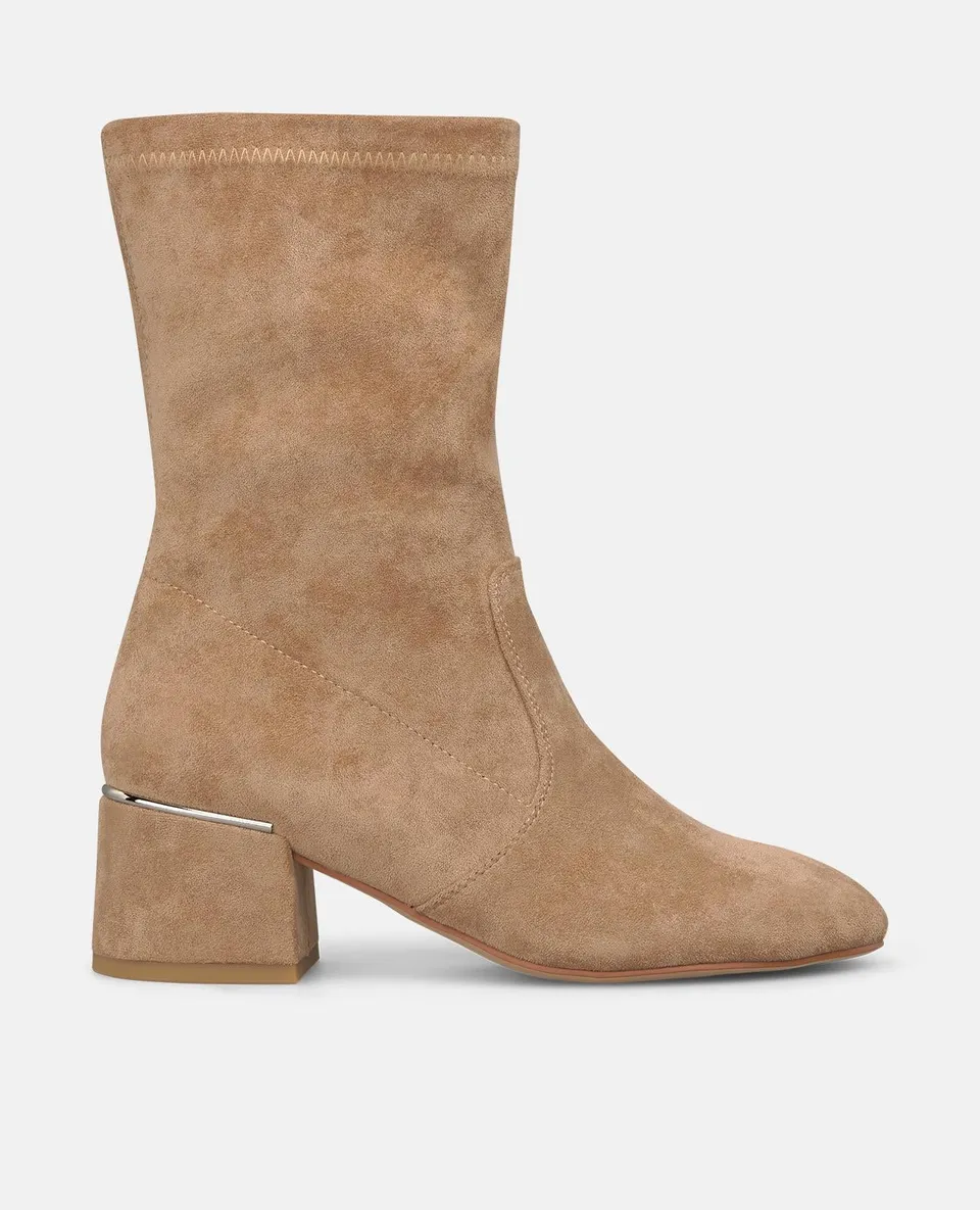 alma-en-pena-heeled-ankle-boots-blockabsatz-arena-5-5-cm image 1