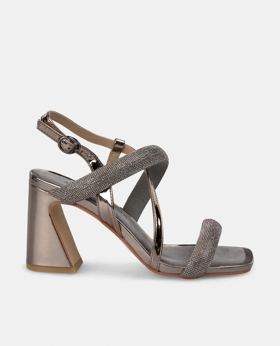 alma-en-pena-riemchen-sandalette-silber-blockabsatz-9-8-cm-eckig image 1