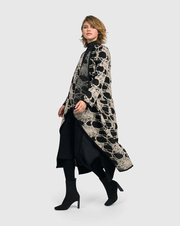 alembika-urban-zelda-relaxed-jacket-web-damen-jacke image 2