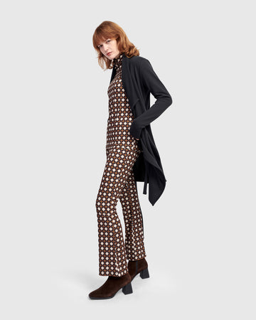 alembika-chelsea-flare-pants-groove-high-rise-schlag image 2
