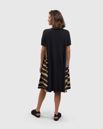 alembika-tekbika-trapeze-dress-dunes image 7