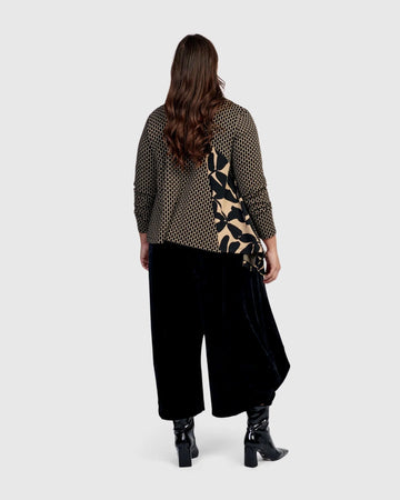 alembika-chantilly-jacquard-jacke-hive image 7