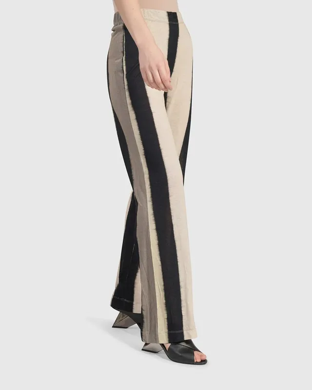 alembika-get-in-line-hose-stripe image 1