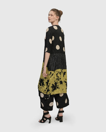 alembika-galliano-relaxed-kleid-mix image 7