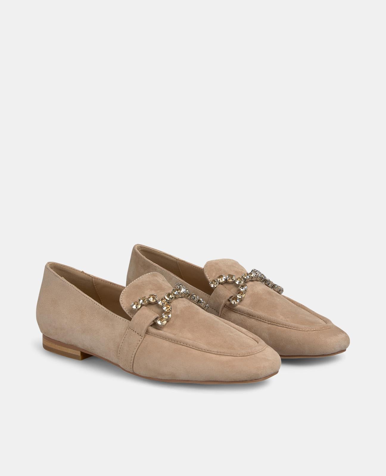 alma-en-pena-stirrup-moccasin-loafer-arena-1-5-cm image 2