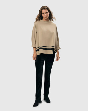 alembika-urban-lava-samthose-schwarz image 6