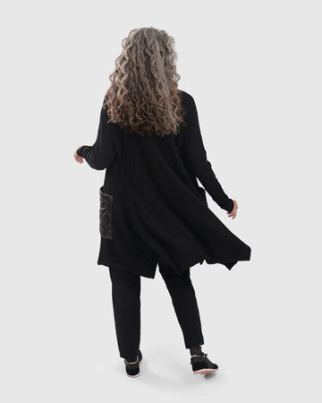 alembika-urban-ether-sweater-vest-weste-schwarz-uj536b image 8