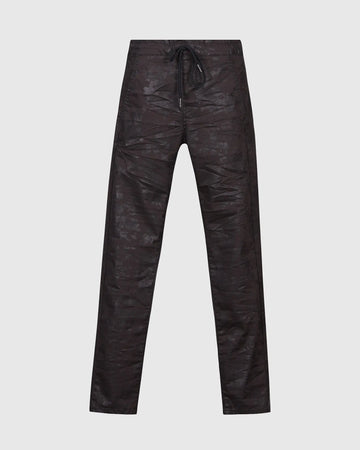 alembika-floral-iconic-stretch-jeans-chocolate-damen-jeans image 8