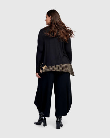alembika-nikita-turtleneck-trapeze-top-mix-rollkragen-tunika-a-linie image 5