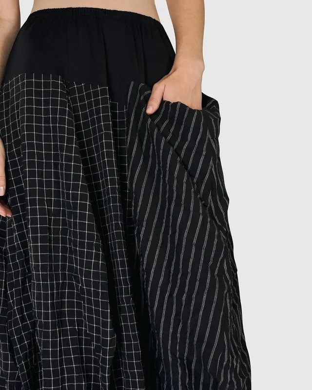 alembika-calypso-balloon-skirt-mix-balloon-rock image 1