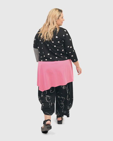 alembika-ani-rmellose-tunika-bazooka-pink image 4