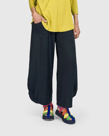 alembika-essential-punto-pockets-pants-ocean image 2