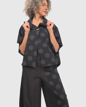 alembika-urban-flare-pants-circles image 3