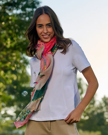 alembika-hibis-kissed-scarf-floral-leichter-schal-183-cm image 3