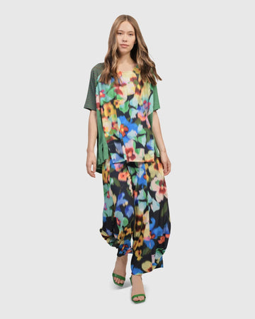 alembika-forget-me-not-punto-hose-garden-damen image 6
