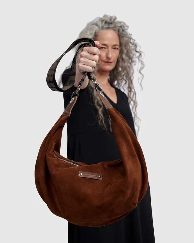 alembika-simple-sling-bag-umh-ngetasche-maple image 1