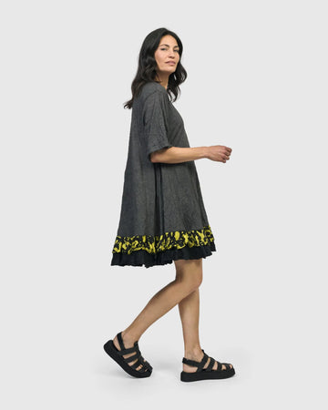 alembika-frequency-mini-kleid-python image 7