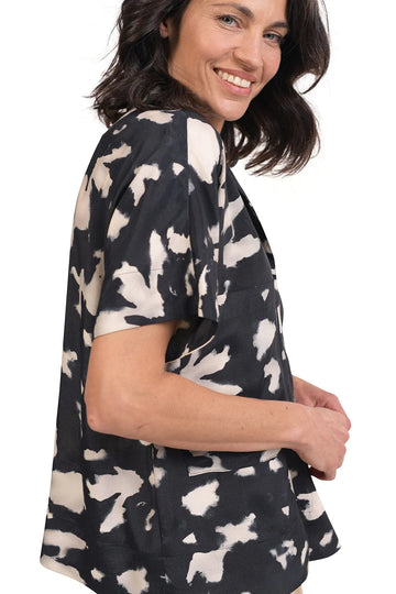 alembika-mandala-shirt-speckle image 7