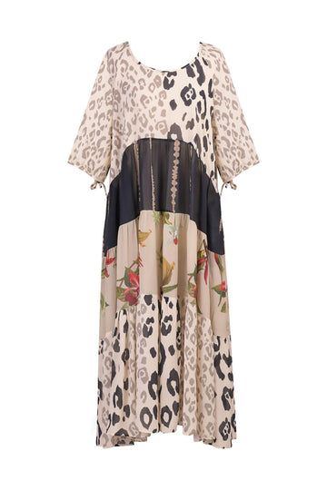 alembika-cat-swing-maxi-dress-maxikleid-mit-taschen image 8