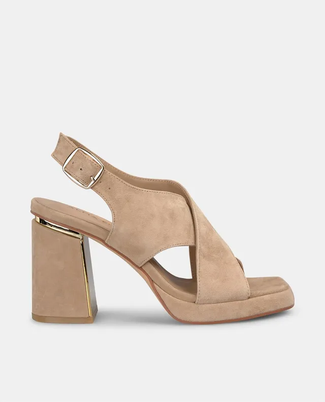 alma-en-pena-high-sandal-riemchensandalette-mit-blockabsatz image 1