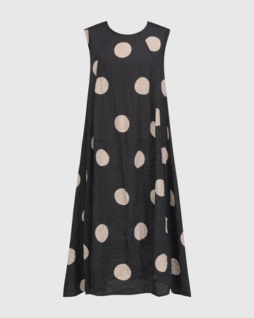 alembika-bold-dot-maxikleid-rmellos-moon image 7