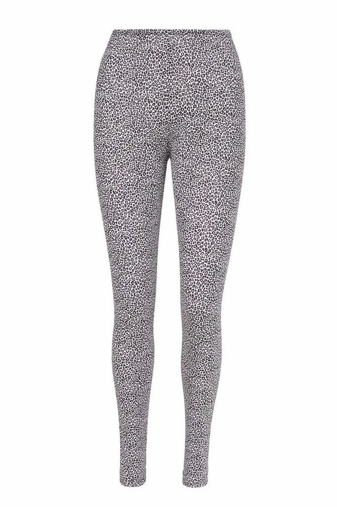 alembika-leopard-leggings-grau image 1