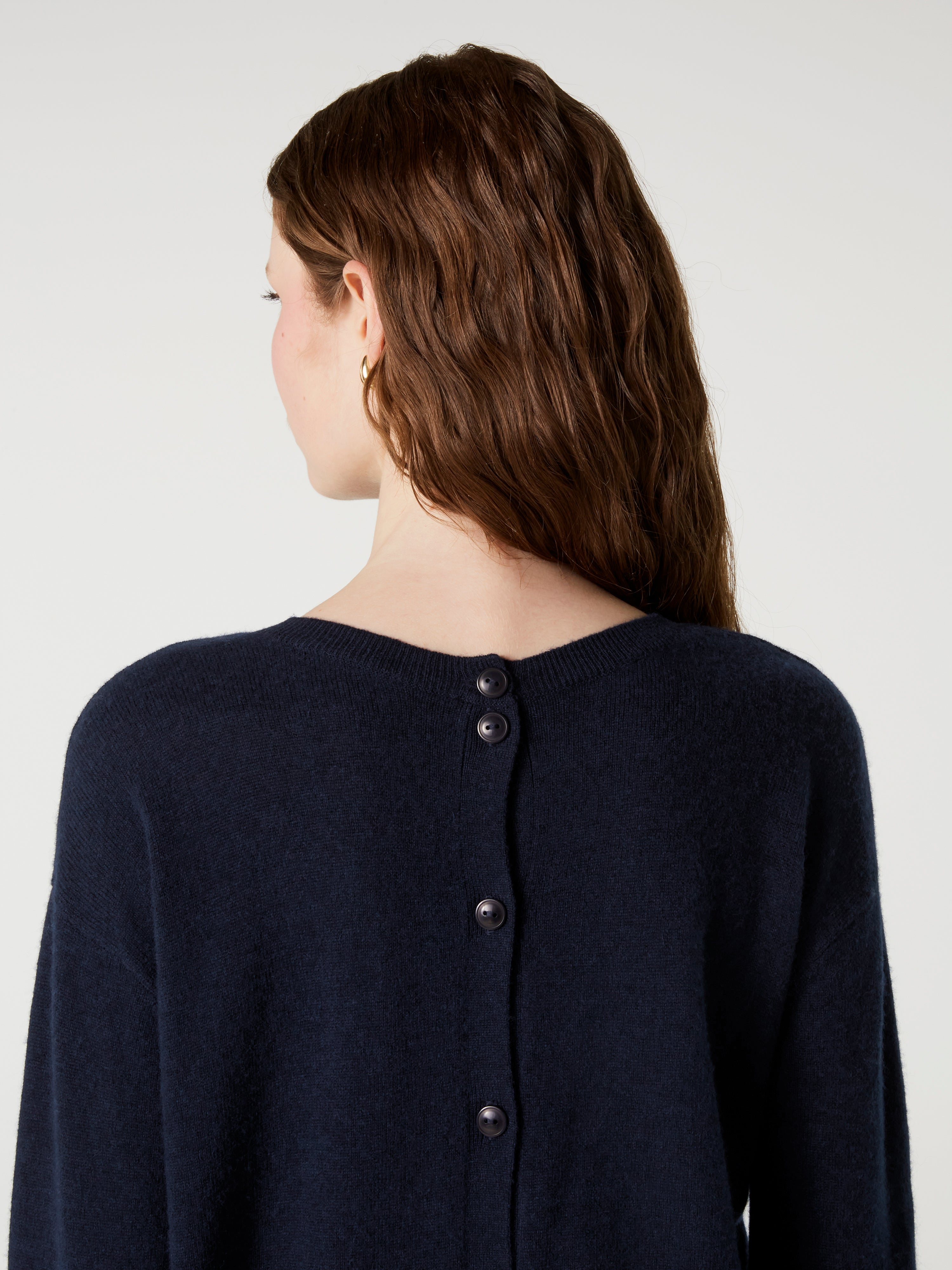 absolut-lisette-cardigan-reversibel-100-kaschmir-damen image 5