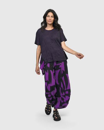 alembika-aura-relaxed-tee-violet image 6