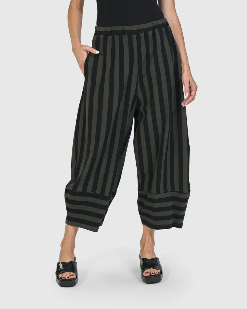alembika-urban-orion-lantern-hose-khaki image 1