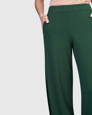 alembika-essential-flow-pants-jungle-relaxed-hose image 3