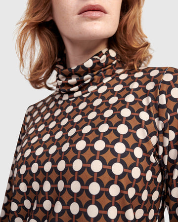 alembika-twiggy-turtleneck-top-groove image 2