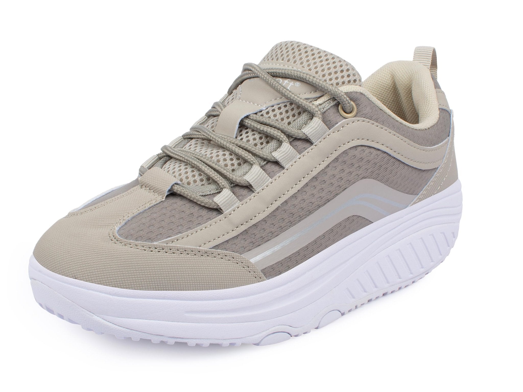 aerosoft-walker-komfort-sneaker-aktivschuh-f-r-damen-und-herren image 2
