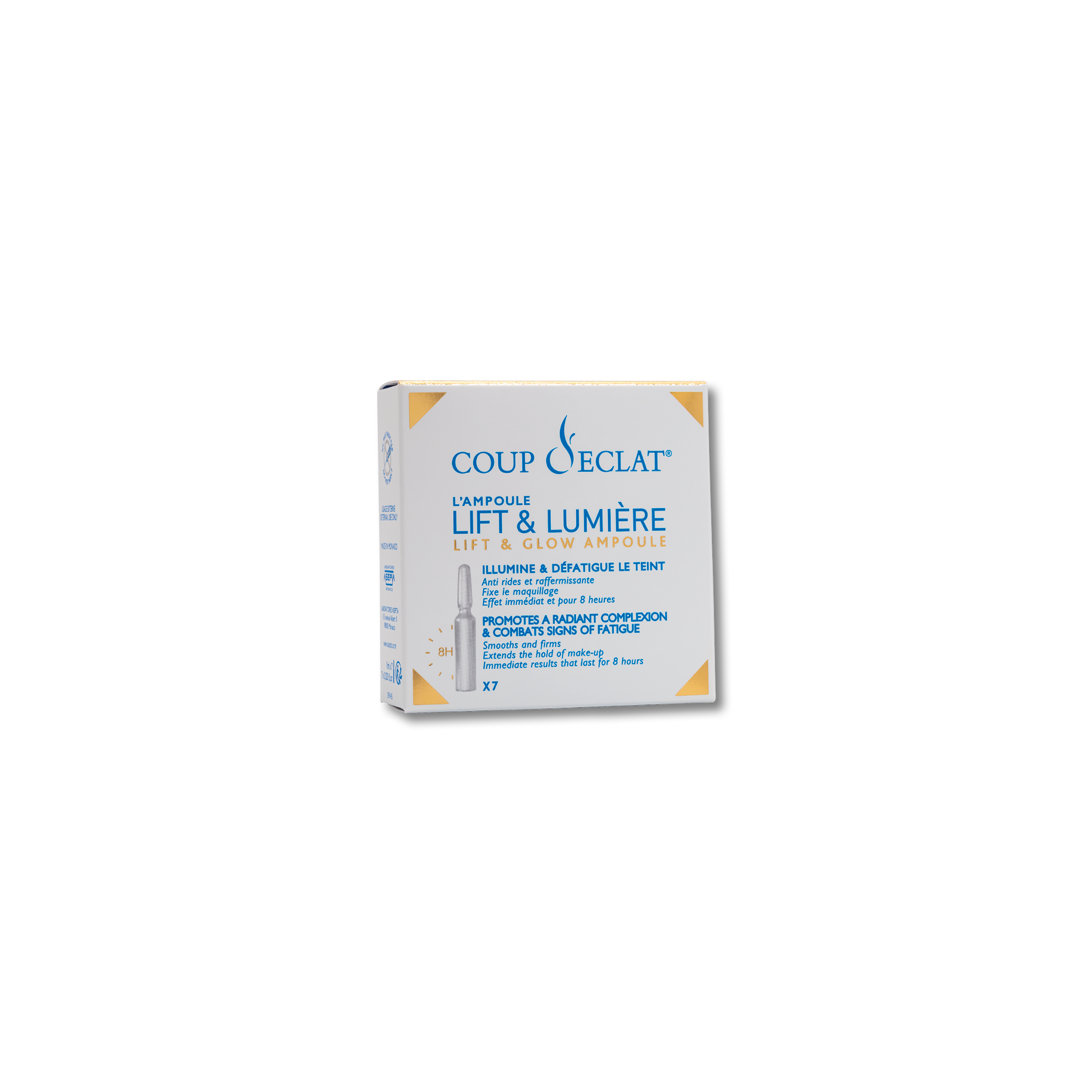 akileine-coup-d-eclat-lift-lumi-re-gesichtsampulle image 6