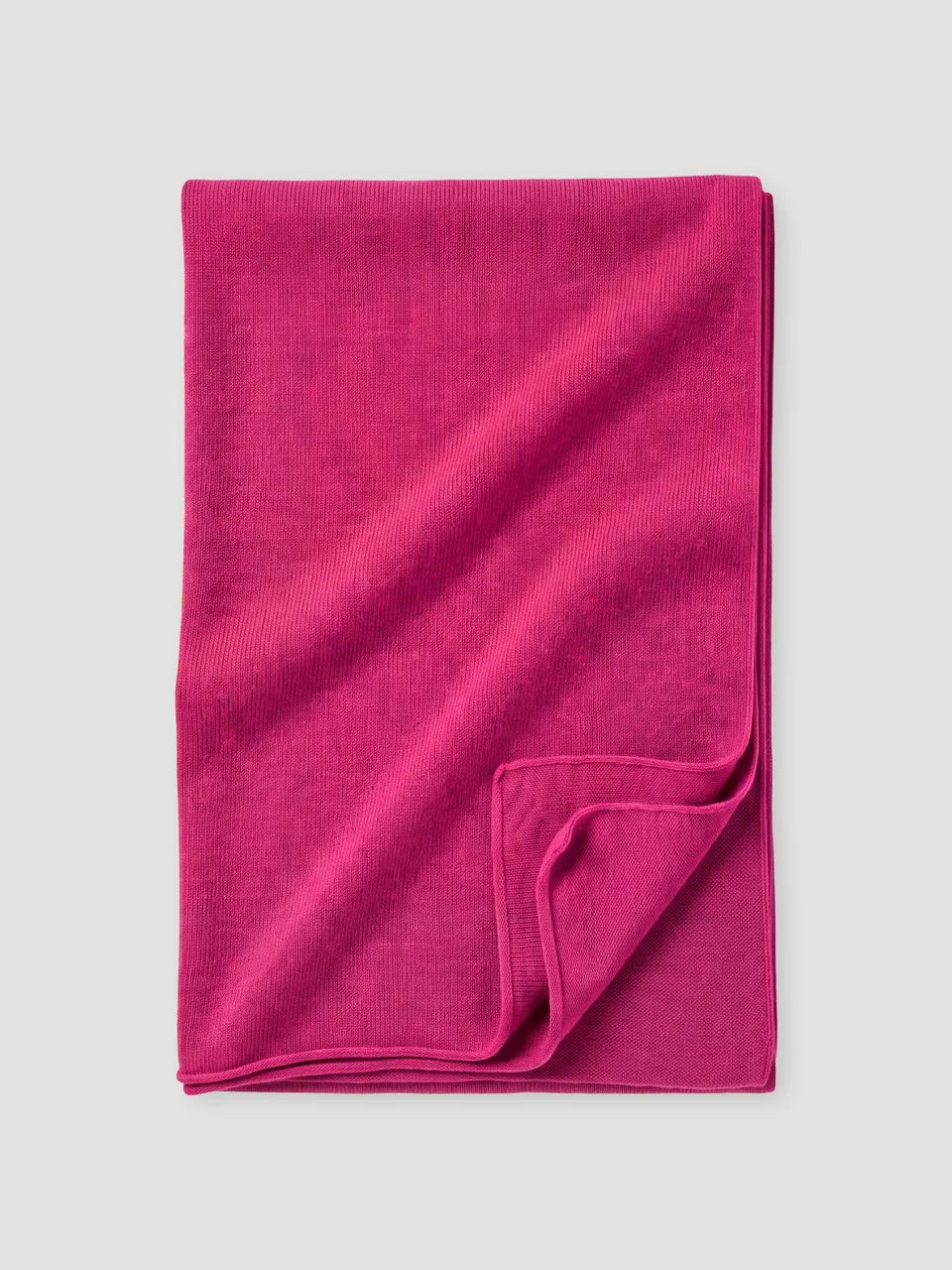 absolut-infinity-damen-kaschmirschal-loop-188x65-himbeere image 1