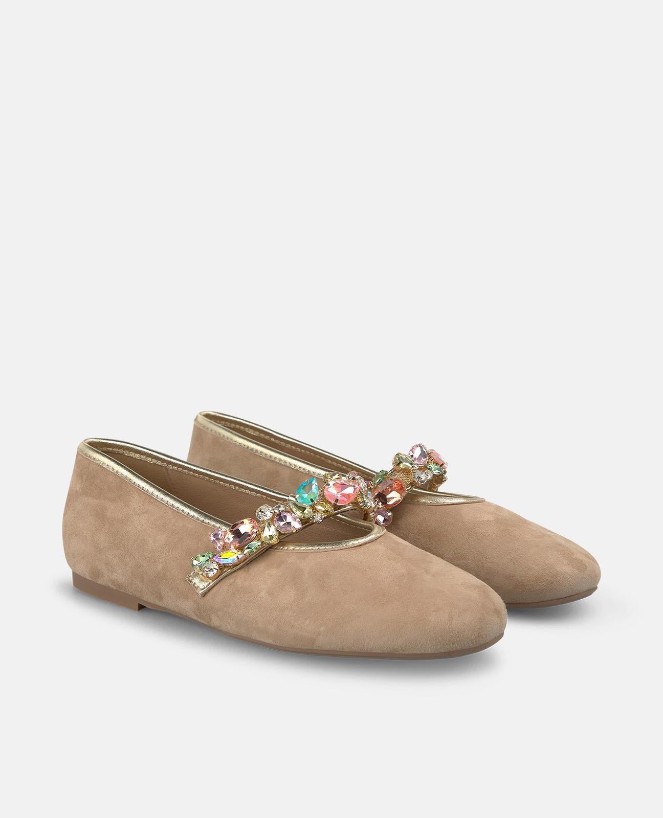 alma-en-pena-ballerina-front-ballerina-arena-2-cm image 3
