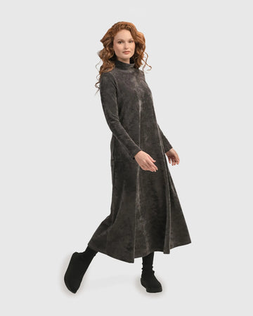 alembika-urban-secret-crush-maxikleid-mink image 2